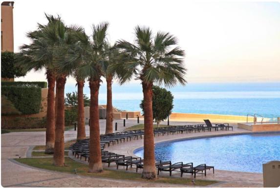 Comfy Stays Sea View Apartments At Deadsea Samarah Resort- Families & Couples During Weekends & Public Holidays Sweimeh Exterior foto